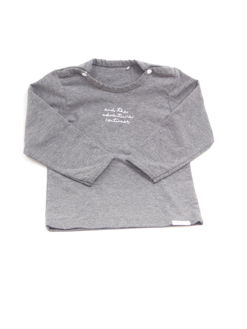 Noppies - Longsleeve (74)